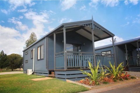 BIG4 Swan Hill - Darwin Holiday 7