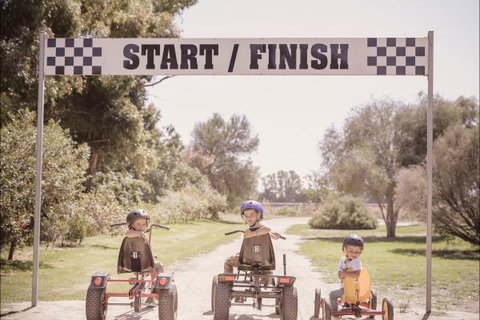 BIG4 Swan Hill - Darwin Holiday 10