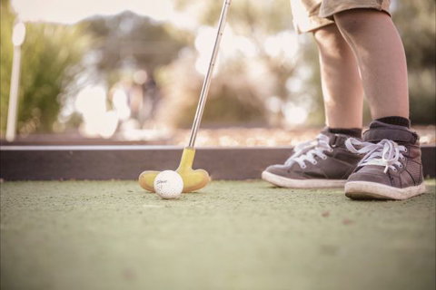 BIG4 Swan Hill - Darwin Holiday 11