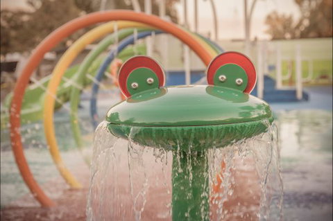 BIG4 Swan Hill - Darwin Holiday 12