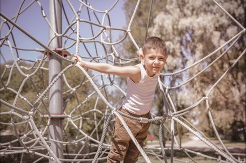 BIG4 Swan Hill - Darwin Holiday 16