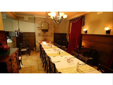 Capertee Royal Hotel - Darwin Holiday 2