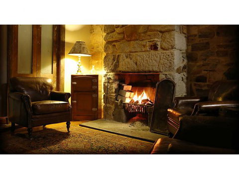 Capertee Royal Hotel - Darwin Holiday 3