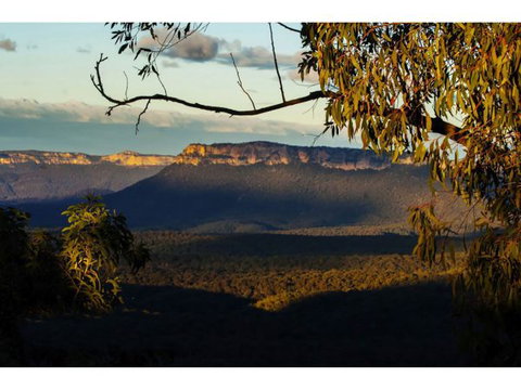 Capertee Royal Hotel - Darwin Holiday 4
