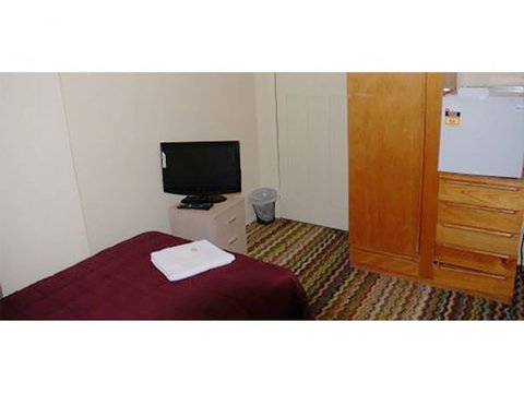 Capertee Royal Hotel - Darwin Holiday 5