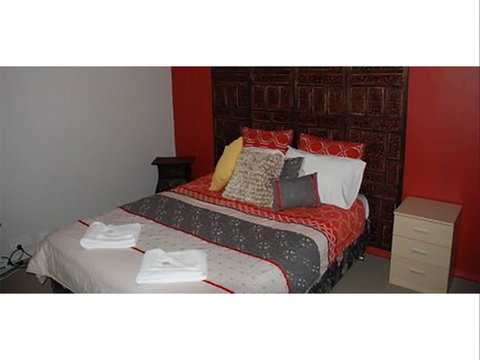 Capertee Royal Hotel - Darwin Holiday 7