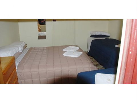 Capertee Royal Hotel - Darwin Holiday 8