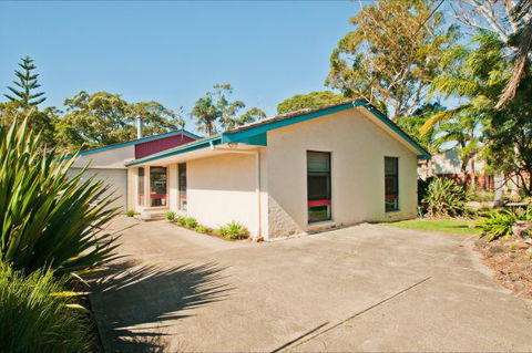 Culburra Cottage - Darwin Holiday 229