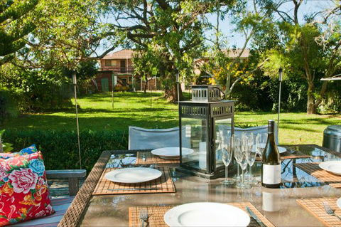 Culburra Cottage - Darwin Holiday 234