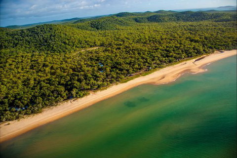 Cape York Camping Punsand Bay - Darwin Holiday 4