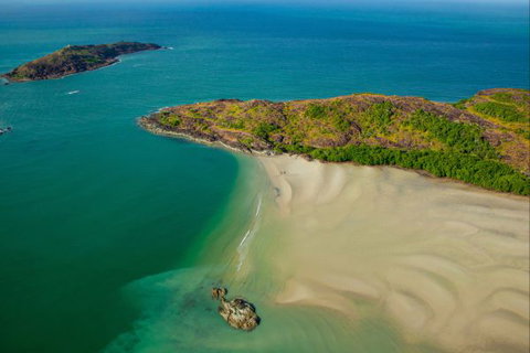 Cape York Camping Punsand Bay - Darwin Holiday 6