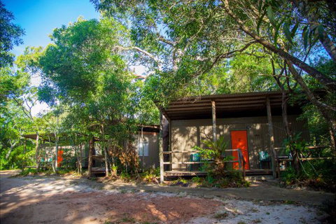 Cape York Camping Punsand Bay - Darwin Holiday 7