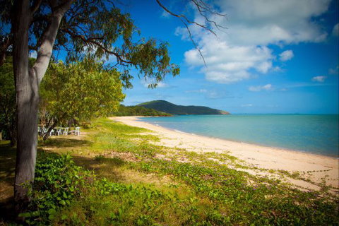 Cape York Camping Punsand Bay - Darwin Holiday 8