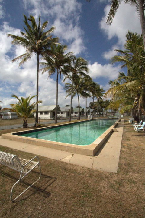 Central Tourist Park Mackay - Darwin Holiday 4