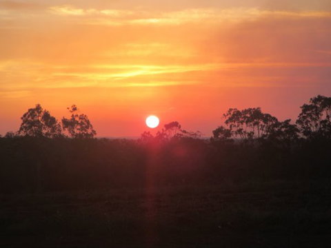 Childers Eco-lodge - Darwin Holiday 6