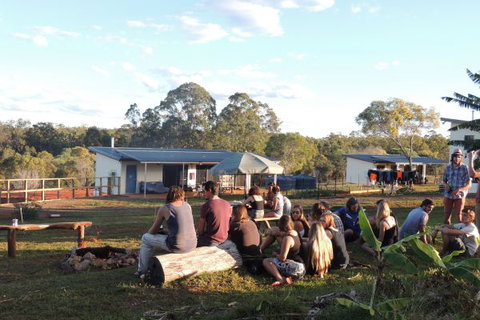 Childers Eco-lodge - Darwin Holiday 9