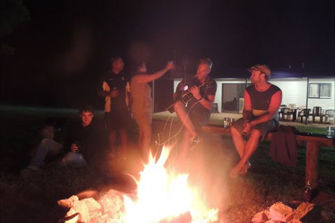 Childers Eco-lodge - Darwin Holiday 10