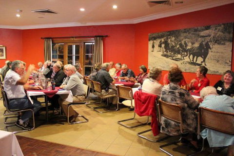 Comfort Inn Aden Mudgee - Darwin Holiday 12