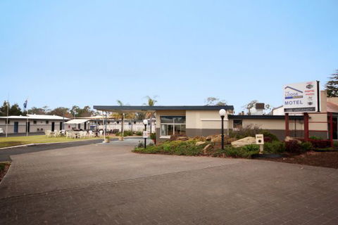 Comfort Inn Aden Mudgee - Darwin Holiday 11