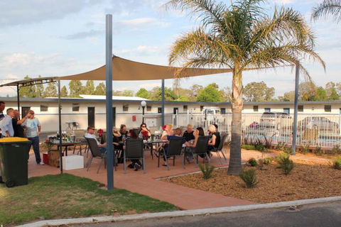 Comfort Inn Aden Mudgee - Darwin Holiday 13