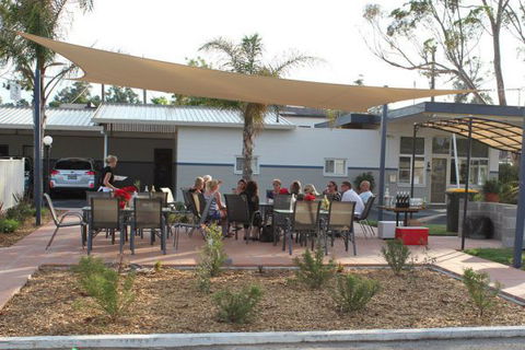 Comfort Inn Aden Mudgee - Darwin Holiday 14