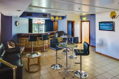 Comfort Inn Aden Mudgee - Darwin Holiday 15