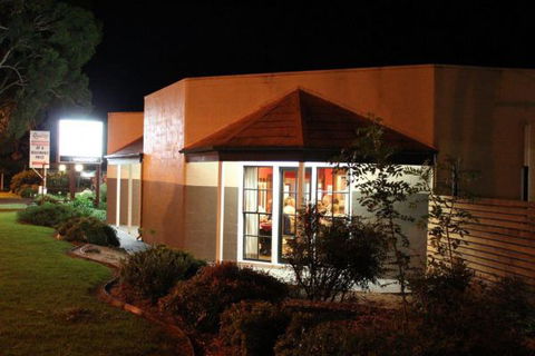 Comfort Inn Aden Mudgee - Darwin Holiday 16