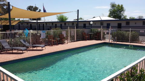Comfort Inn Aden Mudgee - Darwin Holiday 17
