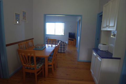 Culburra Cottage - Darwin Holiday 139