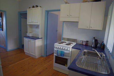 Culburra Cottage - Darwin Holiday 140