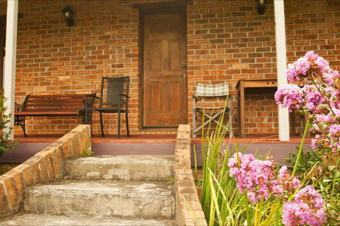 Culburra Cottage - Darwin Holiday 273
