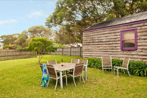 Culburra Cottage - Darwin Holiday 276