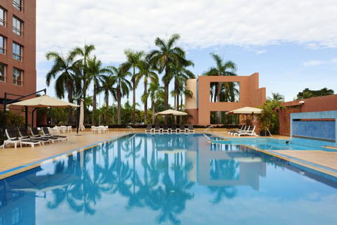 DoubleTree By Hilton Esplanade Darwin - Darwin Holiday 4