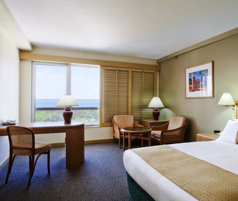 DoubleTree By Hilton Esplanade Darwin - Darwin Holiday 6