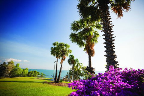 DoubleTree By Hilton Esplanade Darwin - Darwin Holiday 7