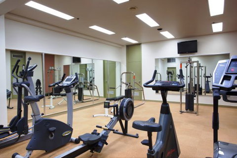 DoubleTree By Hilton Esplanade Darwin - Darwin Holiday 9