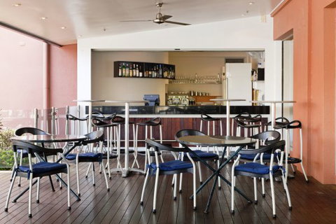 DoubleTree By Hilton Esplanade Darwin - Darwin Holiday 10
