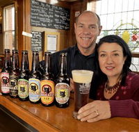 Holgate Hotel - Darwin Holiday