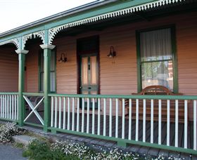 Marlo Cottage - Darwin Holiday 1