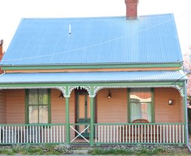 Marlo Cottage - Darwin Holiday 0