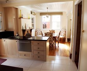 Marlo Cottage - Darwin Holiday 5