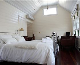 Marlo Cottage - Darwin Holiday 7