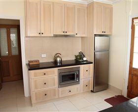 Marlo Cottage - Darwin Holiday 6