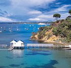 Merricks Lodge - Darwin Holiday