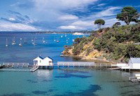 Merricks Lodge - Darwin Holiday 0