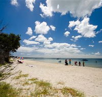 Mornington Peninsula Foreshore Camping - Darwin Holiday