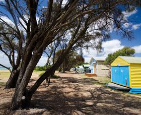 Mornington Peninsula Foreshore Camping - Darwin Holiday 4
