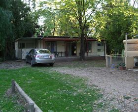 Moyhu Caravan Park - Darwin Holiday 4