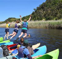 Nillahcootie Outdoor Centre - Darwin Holiday