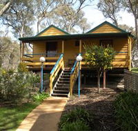 PGL Campaspe Downs - Darwin Holiday